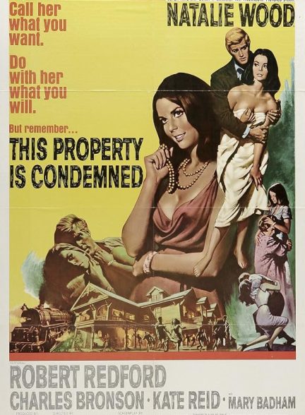 This Property Is Condemned