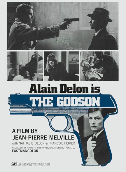 Le Samouraï