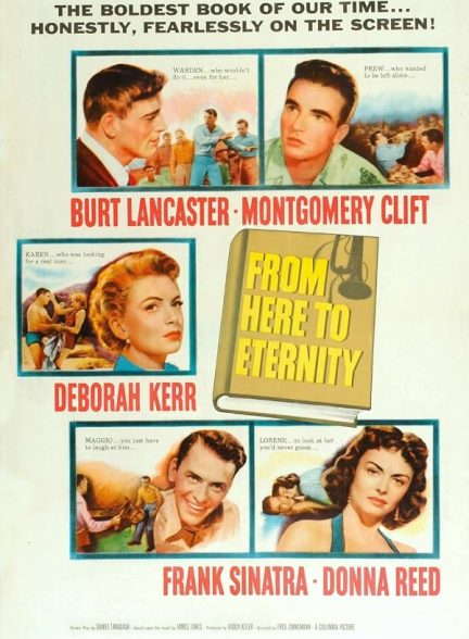 From Here to Eternity