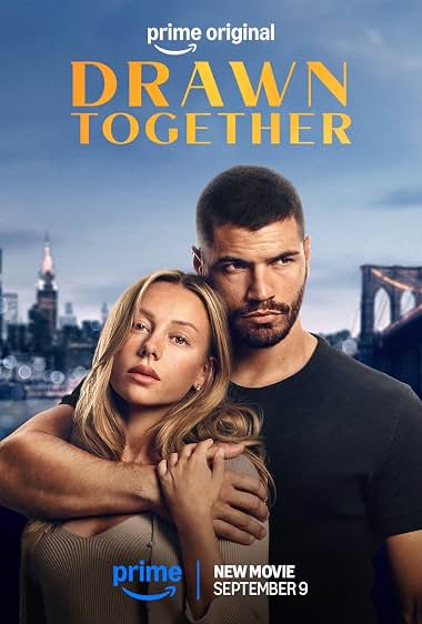Drawn Together