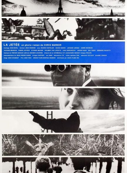 La Jetée
