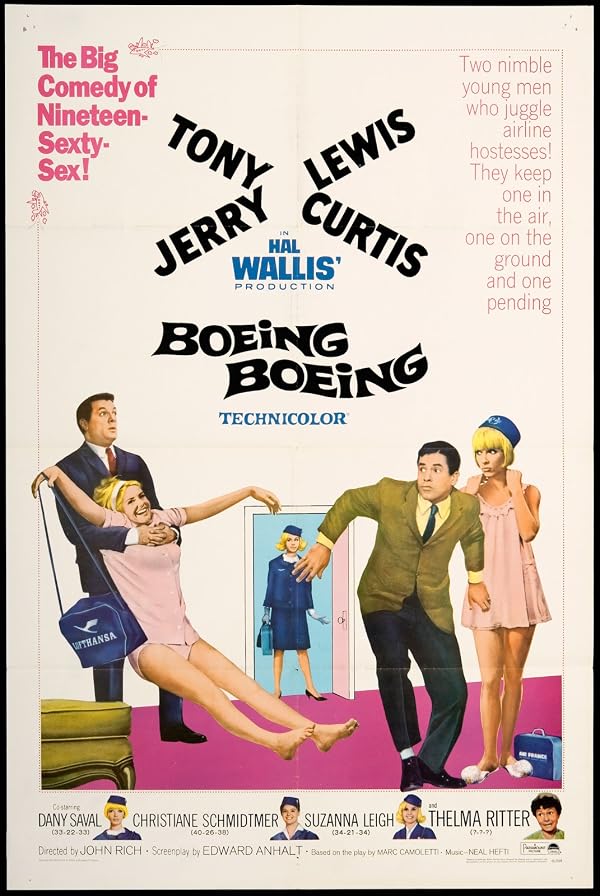 Boeing, Boeing