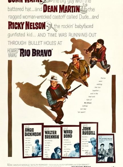 Rio Bravo