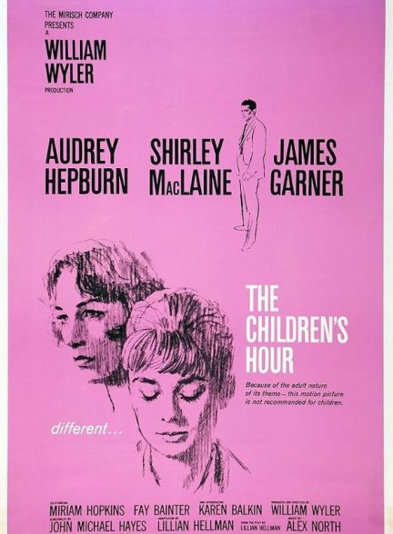 The Children’s Hour