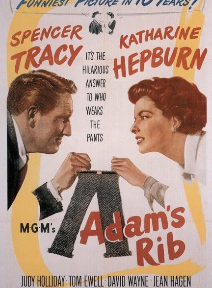 Adam’s Rib