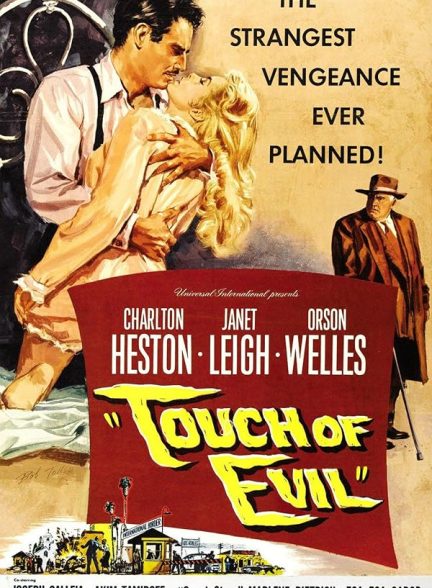 Touch of Evil