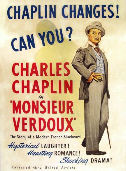 Monsieur Verdoux