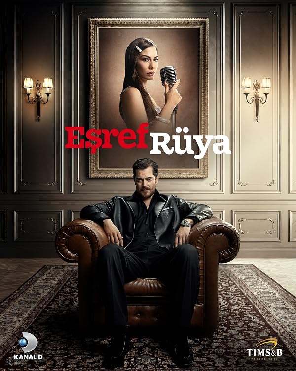 Esref Rüya