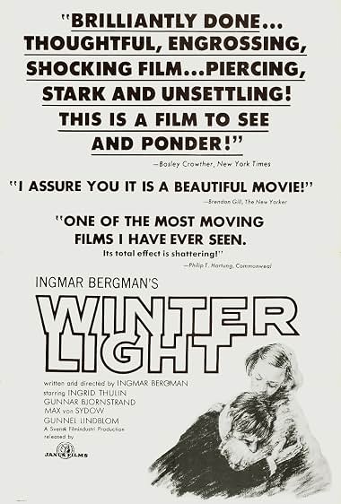 Winter Light
