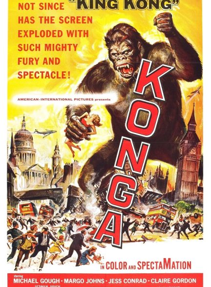 Konga