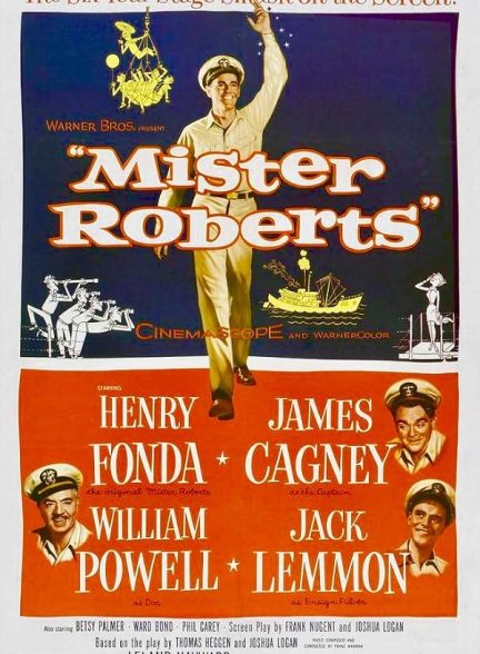 Mister Roberts