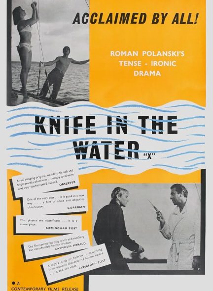 Knife in the Water