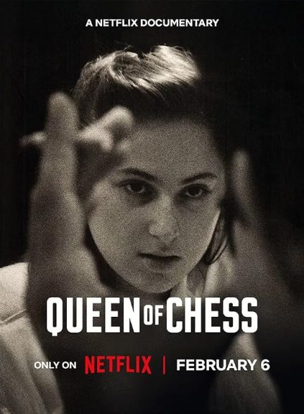 Queen of Chess