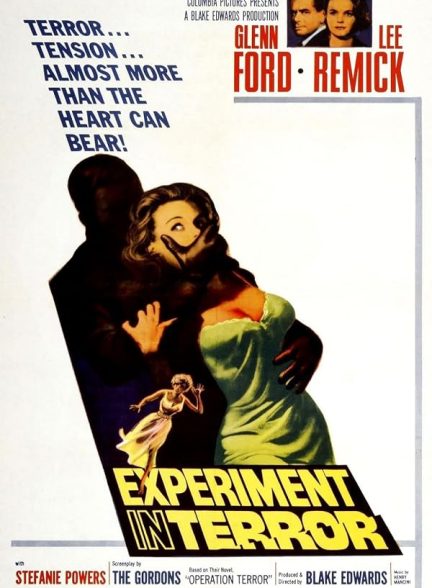 Experiment in Terror