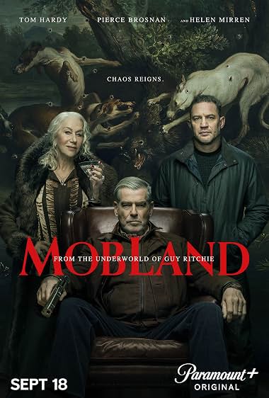 MobLand