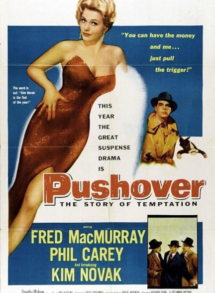 Pushover
