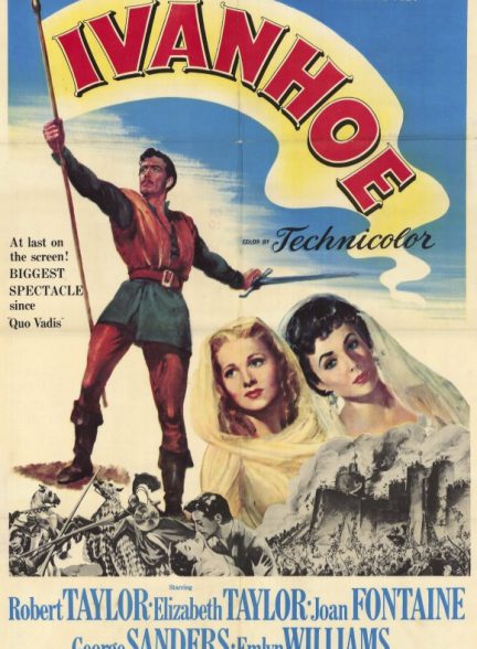 Ivanhoe