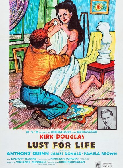 Lust for Life