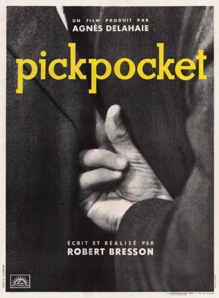 Pickpocket