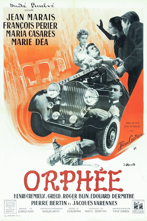 Orpheus