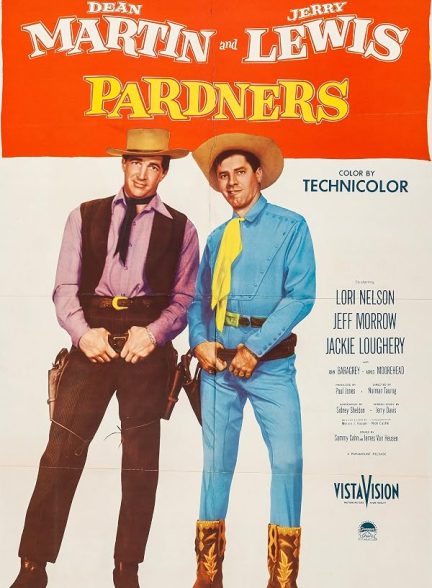 Pardners