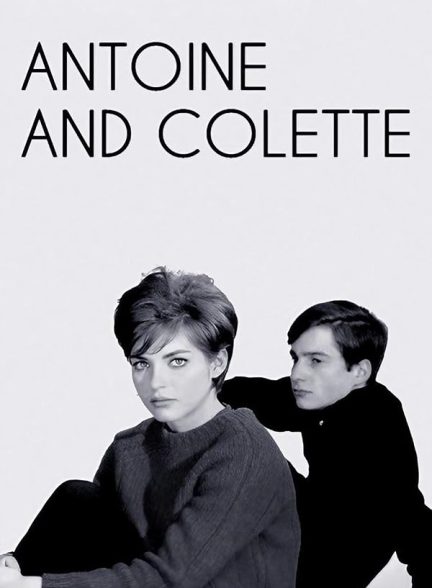 Antoine and Colette