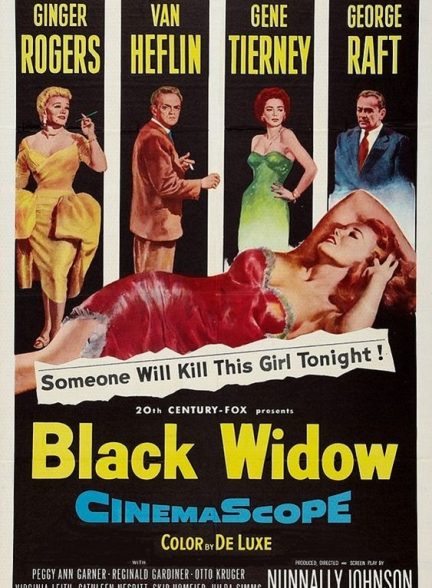 Black Widow