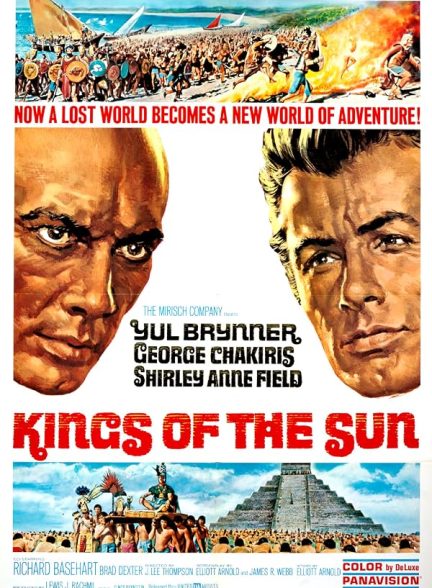 Kings of the Sun
