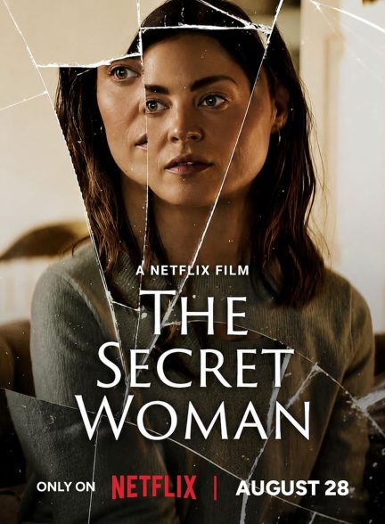 The Secret Woman