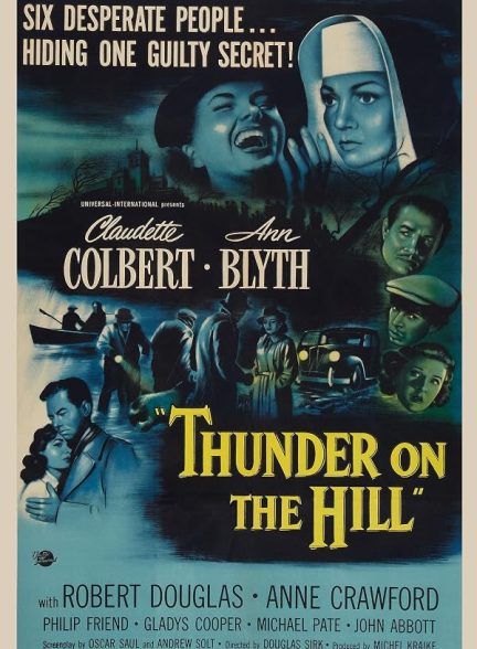 Thunder on the Hill