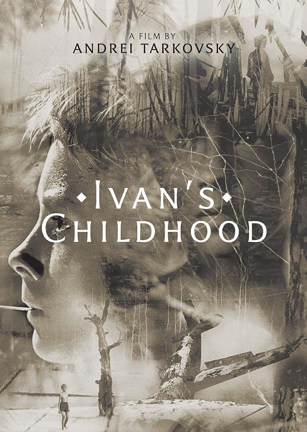 Ivan’s Childhood