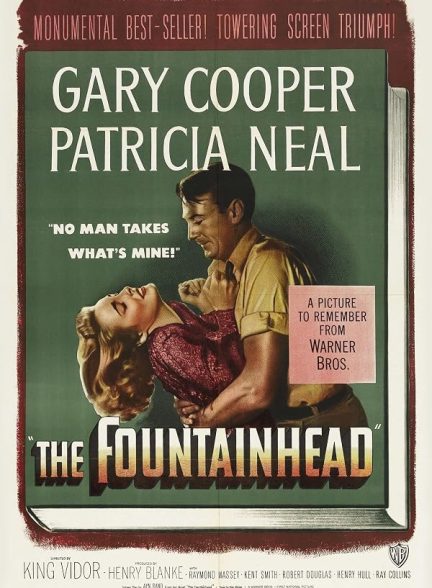 The Fountainhead