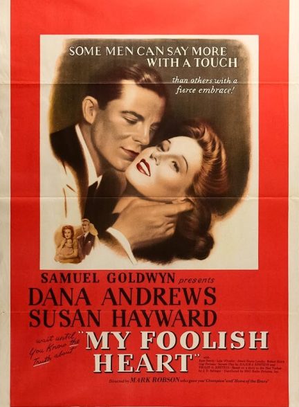My Foolish Heart
