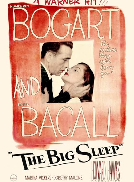 The Big Sleep