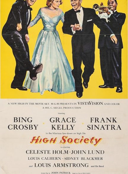 High Society