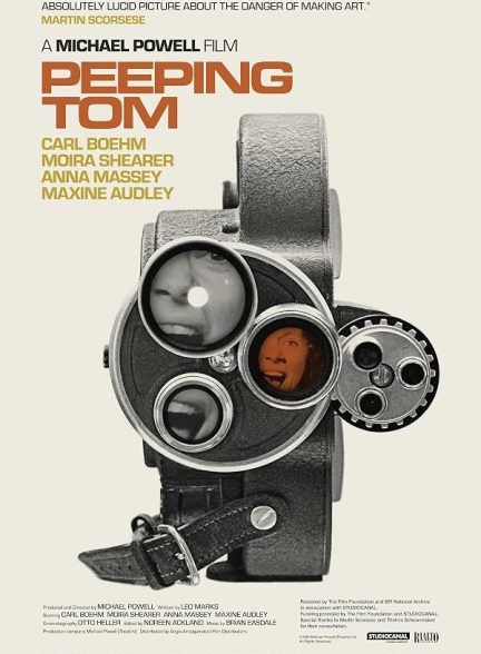 Peeping Tom