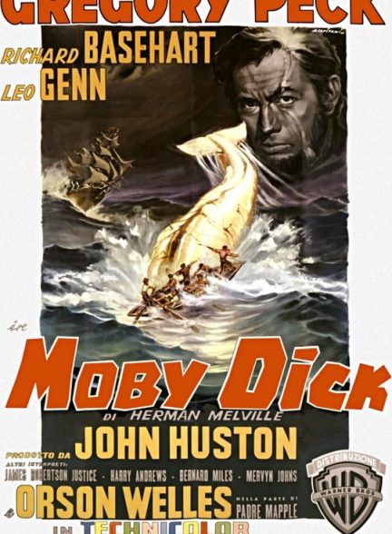 Moby Dick