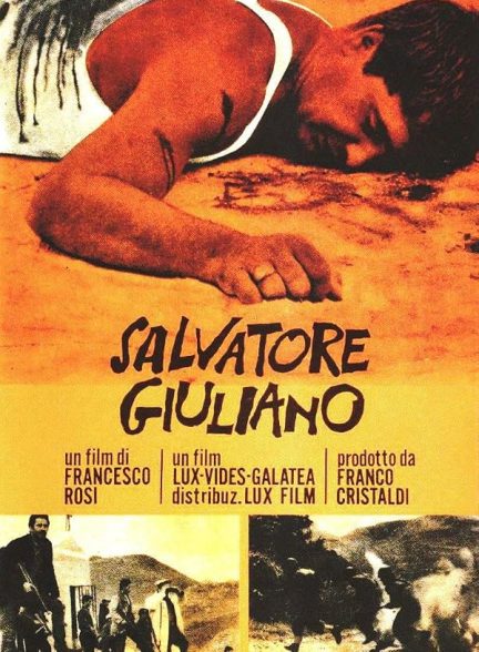 Salvatore Giuliano
