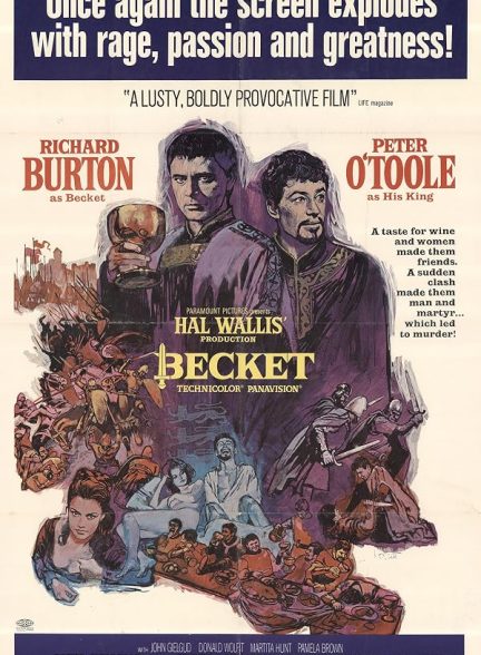 Becket