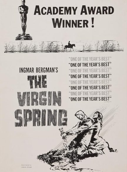 The Virgin Spring