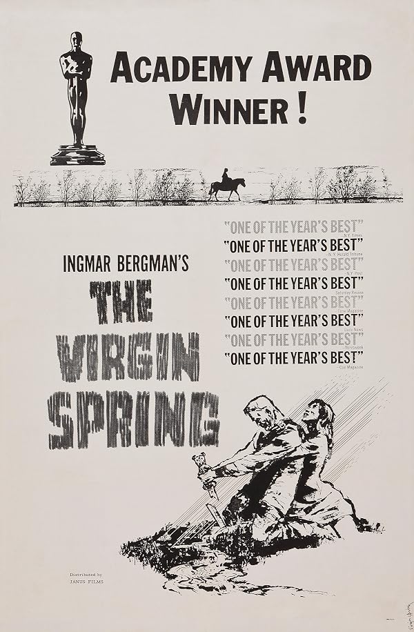 The Virgin Spring