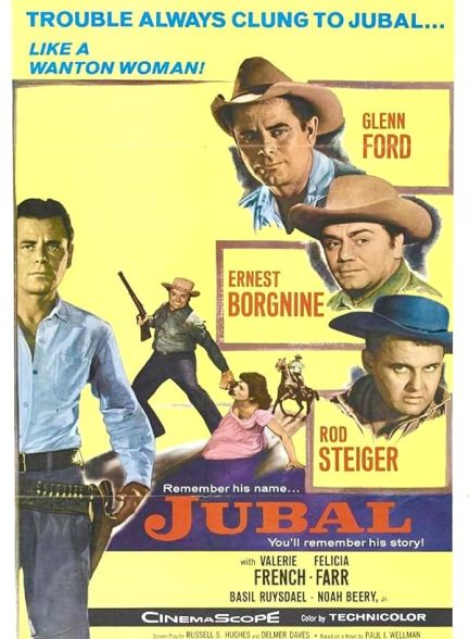 Jubal