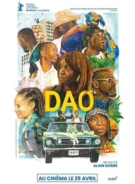 Dao