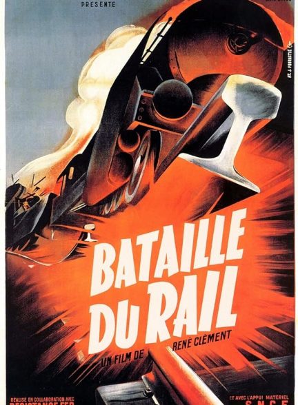 The Battle of the Rails