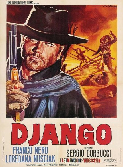 Django