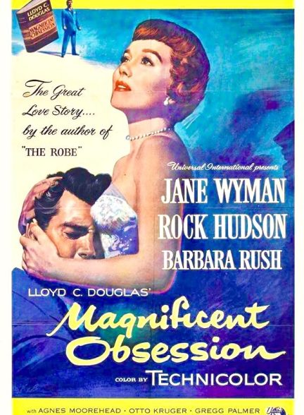 Magnificent Obsession