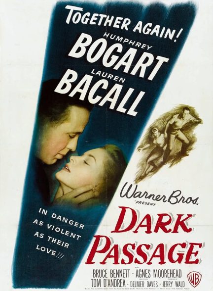Dark Passage