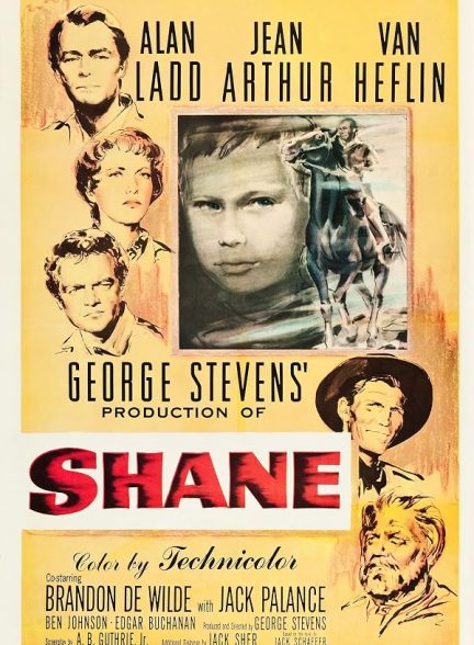 Shane