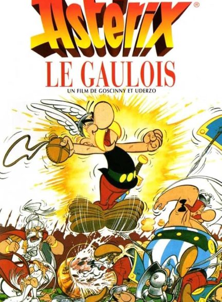 Asterix the Gaul
