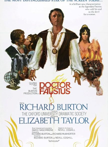 Doctor Faustus